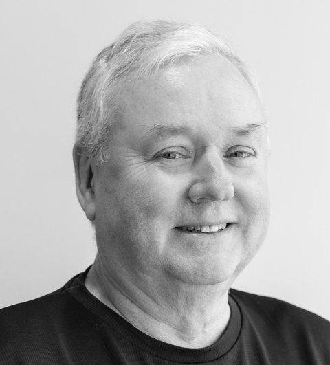 Arne Monsholm
