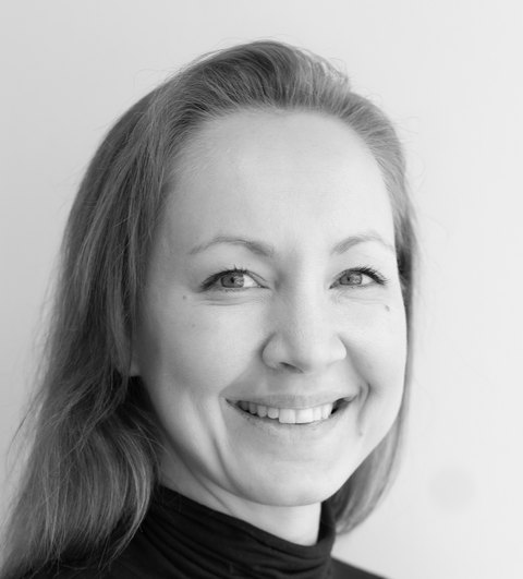 Liisa Mänd