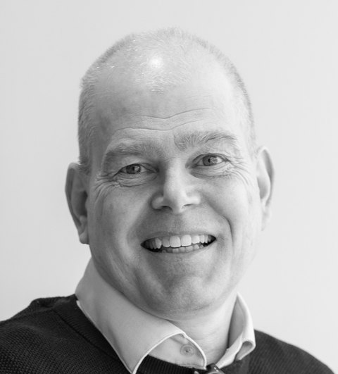 Peder Smart Sefland